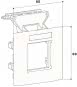 GGK 4686 Vertikal-             BR-AR-1-V 