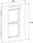 GGK 4691 Vertikal-            KSE/AR-2-V 