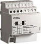 GIRA EIB Schaltaktor 2-fach       102600 