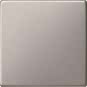 GIRA 0296600 Wippe System 55 Edelstahl 