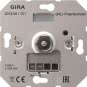 GIRA DALI-Potentiometer Einsatz   201800 