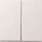 GIRA 231503 Aufsatz Seriendimmer System 