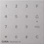 GIRA 851326 Aufsatz Codetastatur 