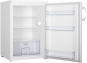 Gorenje R492PW Tischkühlschrank 