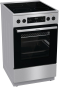 Gorenje GECS 5C70 XPA Ed Standherd 