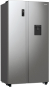 Gorenje NRR9185EAXLWD Ed Side by Side 