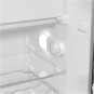 Gorenje OBRB 615 DBK schwarz Kühlschrank 