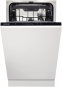 Gorenje GV 520 E 10 EB-Geschirrspüler 