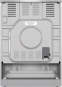 Gorenje GEIT 6C60 XPG Ed Standherd 