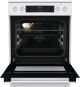 Gorenje GECS 6C70 WPA ws Standherd 