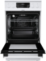 GORENJE ECS 5350 WPA ws Standherd 