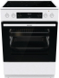 Gorenje GECS 6C70 WPA ws Standherd 