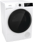 GORENJE DFHE 82/G Wärmepumpentrockner 