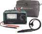 Gossen M551R METRISO   METRISO PRO - Set 