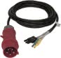 Gossen Z570C         Connecting-Cable-32 