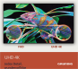 Grundig 65GOB9390 München si OLED-TV FH 