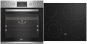 Beko BBUM 12328 X Ed EB-Herdset 