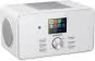 Grundig DTR 6000 X white Digitalradio 