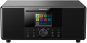 Grundig DTR 7000 schwarz Digitalradio 
