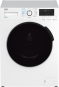 Beko WDW 75141 Steam 1 Waschtrockner 