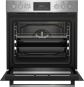 Beko BBUM 12328 X Ed EB-Herdset 