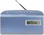 Grundig Music BS 7000 DAB+ bl/si Radio 
