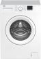 Beko WML 61023 NGR 1 Waschautomat 
