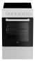 Beko FSM 57100 GW Standherd 