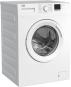 Beko WML 61023 NGR 1 Waschautomat 
