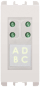 Grothe Transponder-Lesegerät LG 1068/436 