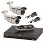Grothe AHD CCTV Set         SET 1093/KN8 