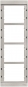 Grothe Rahmen 75374           RA 1168/64 