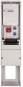 GSAB Festplatzvert. Sockel 32S1400FP322S 