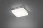 HELES LED-Deckenleuchte chrom 15/1906.04 