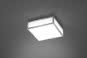 HELES LED-Deckenleuchte chrom 15/1950.04 