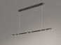 HELE Pendelleuchte EIGHT ws   16/2214.22 