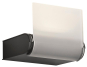 HELE LED Wandleuchte DAYO sw  18/2308.22 