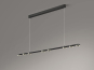 HELE Pendelleuchte EIGHT ws   16/2214.22 