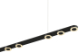 HELE Pendelleuchte EIGHT ws   16/2214.22 