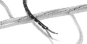 HELL Spiralschl.9mm    SP161-TYP3-9MM-BK 