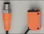 IFM Reflexlichttaster Rotlicht    O6T205 