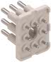 ILME CIF Q08 1.6 Adapter PCB   CIFQ081.6 