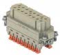 ILME Buchseneinsatz Gr.66.40  CSAHF 16 N 