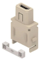 ILME Buchseneinsatz, MIXO,     CX 01 MIF 