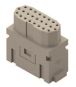 ILME CX 25 IBF Buchseneinsatz    CX25IBF 