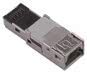 ILME Stifteinsatz 8P+GND       CX 8 J6IM 