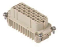 ILME RDF 40 Buchseneinsatz         RDF40 