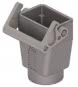 ILME Kupplungsgehäuse hoch  TAVW 06 LG32 