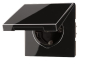 JG Schuko-Steckd.              LS520KLSW 