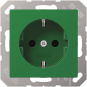 JG SCHUKO Steckdose          A1520BFGN 